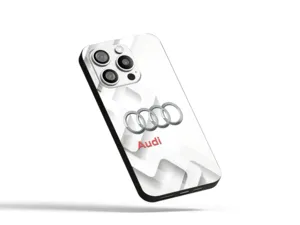 Audi Cell Phone Case High-End Pro Series